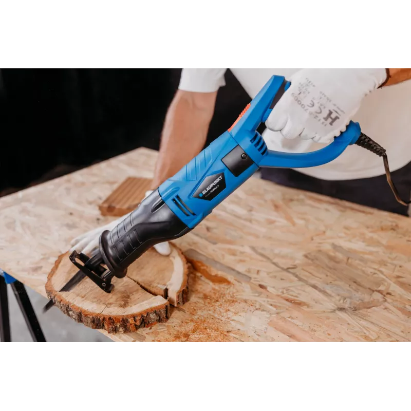 Pjūklas BLAUPUNKT RS6010