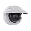 IP stebėjimo kamera Axis P3278-LVE — kupolinė, 3840×2160, vidaus ir lauko, montavimas prie lubų/sienos, 1/1,8 colio CMOS, 0,03 lx, 103° H