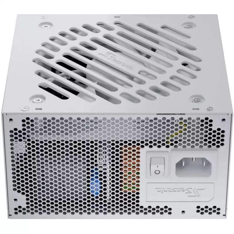 Maitinimo blokas ATX 850W White Core GX 850