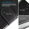 FIXED Opus, skirta Samsung Galaxy S26+, juoda | Fiksuotas galinės dalies dėklas