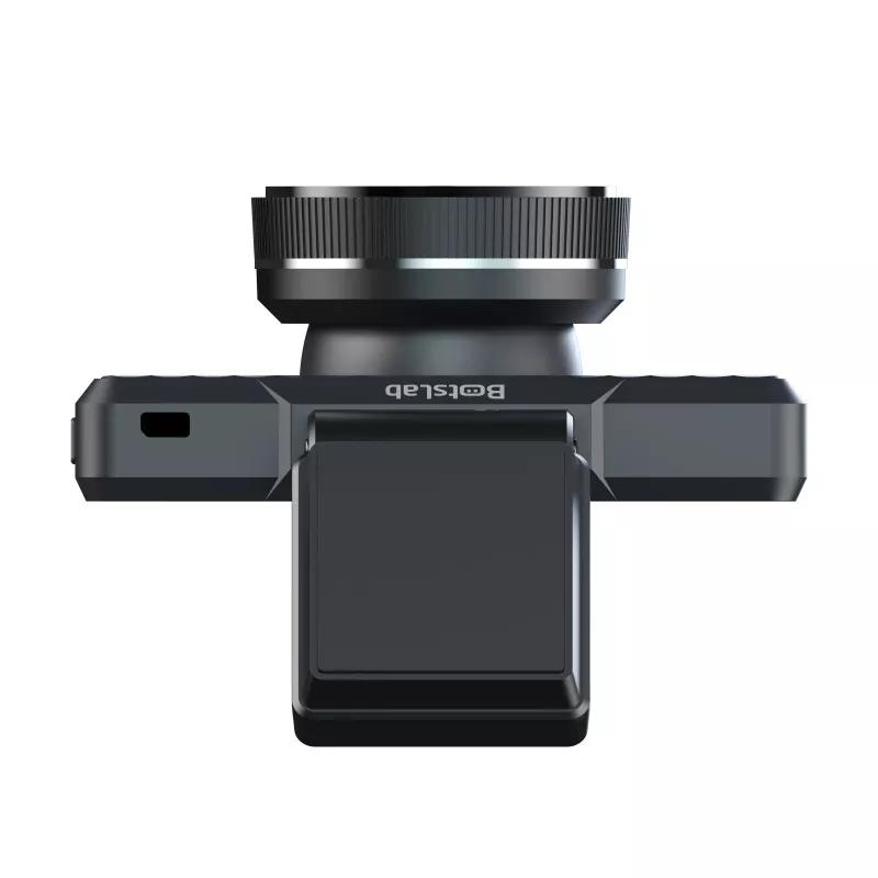 Automobilinė vaizdo kamera Botslab G500H Pro — 3K priekinė + 1080p galinė, GPS, 2,4 GHz Wi‑Fi
