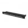 Pleistuvas 1U Lanberg PPS7-1024-B