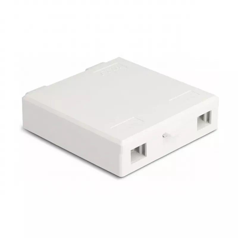 Optical Fiber Connection Box DeLOCK 87139