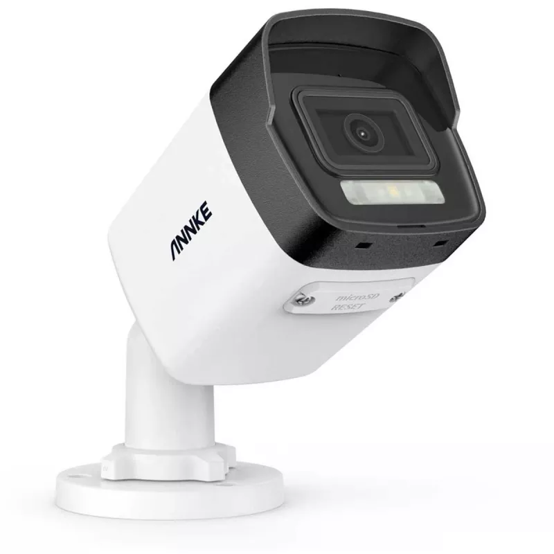 Apsaugos kamera Annke I91DD 1080P naktinio matymo belaidė, 1080p raiška, belaidė
