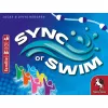 Sync or Swim, Stalo žaidimas