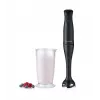 Panardinamasis trintuvas SEVERIN SM 3761 — 350 W, 0,7 l dubuo, 1 m laidas, juodas