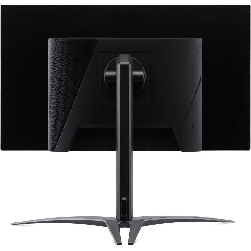 Acer X27U kompiuterio monitorius 68,6 cm (27 inch) 2560 x 1440 pikselių Wide Quad HD OLED juodas