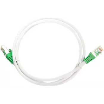 Logilink CQ2029X Ethernet Patch Cable pilka
