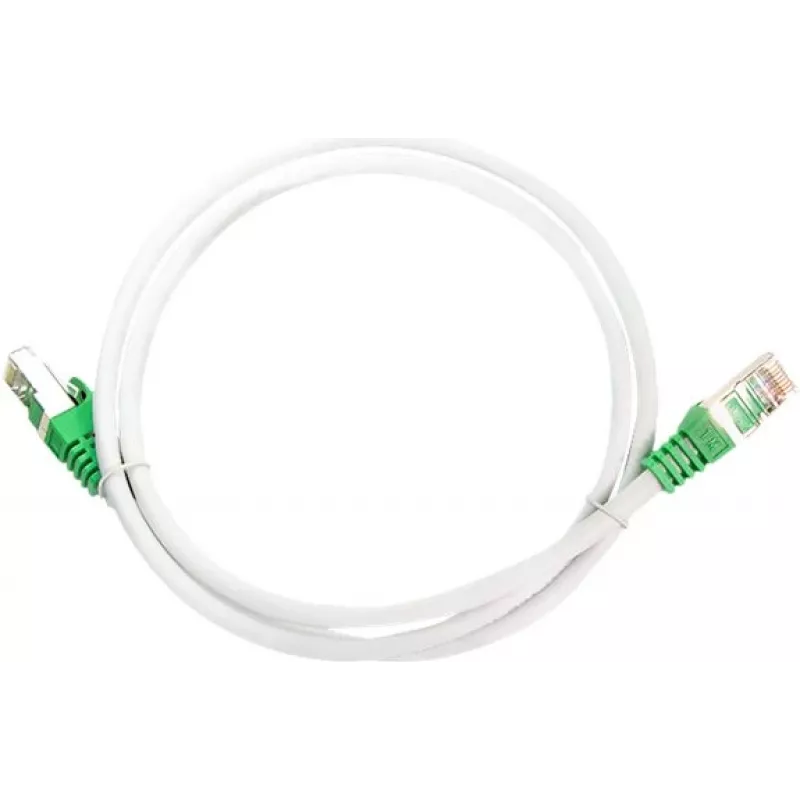 Logilink CQ2029X Ethernet Patch Cable pilka
