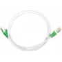 Logilink CQ2029X Ethernet Patch Cable pilka