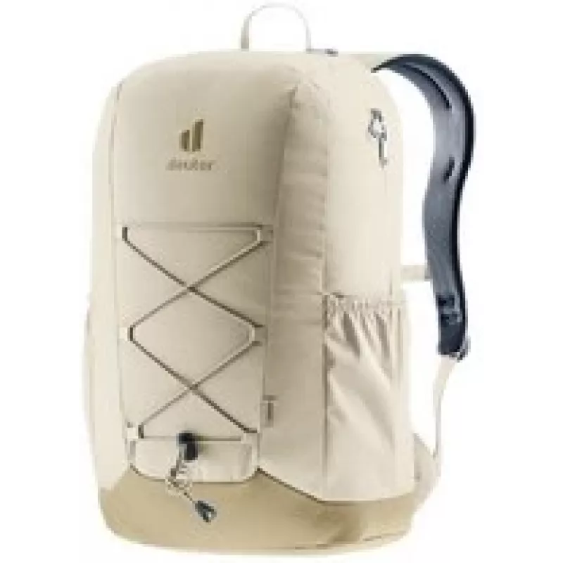 Kuprinė DEUTER Gogo bone desert — miesto dieninė kuprinė, modelis 381322466150