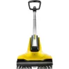 Grindų poliravimo mašina Karcher PCL 4 Terassenreiniger – 600 W, 800 aps./min., 307 mm darbinis plotis, 5 kg