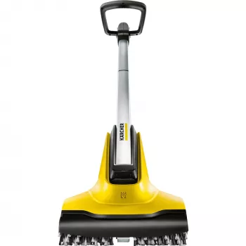 Grindų poliravimo mašina Karcher PCL 4 Terassenreiniger – 600 W, 800 aps./min., 307 mm darbinis plotis, 5 kg