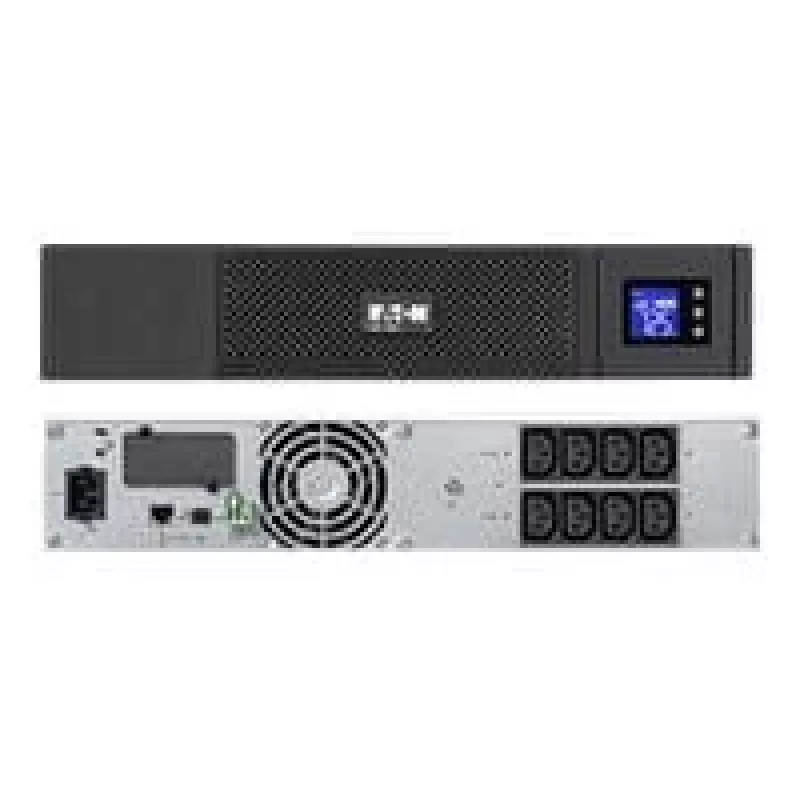 Eaton 5SC 1500I RACK2U Line-Interactive 1.5 kVA 1050 W 8 AC lizdai