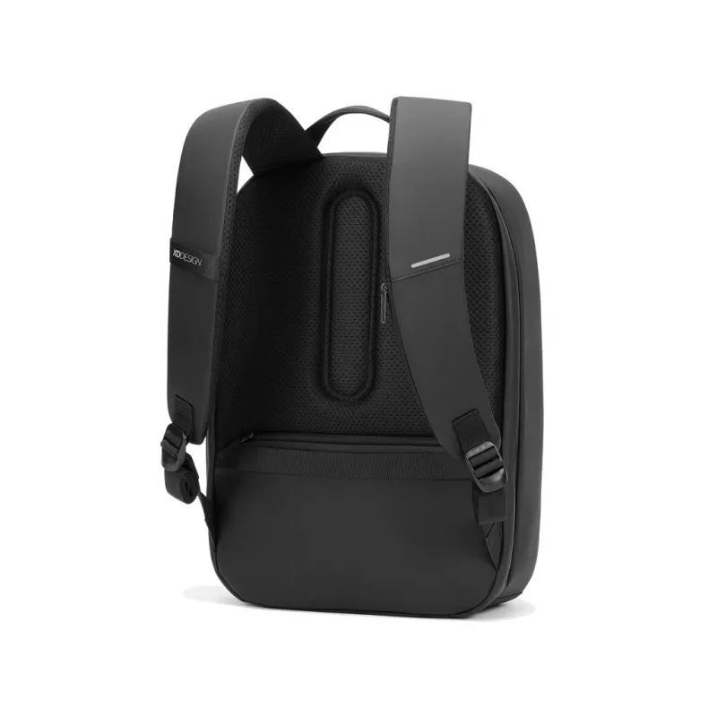 XD Design ANTI-THEFT kuprinė Bobby Edge juoda P/N: P706.2501