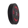 HMS Fitness HTBR25 1 vnt. olimpinis gumuotas svorio diskas