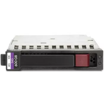 Hewlett Packard Enterprise EG0450FCVBH vidinis kietasis diskas 2.5 450 GB SAS (EG0450FCVBH)