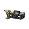 Elektrinis atsuktuvas / smūginis suktuvas DeWALT DCF961NT-XJ, 1200 RPM, 2372 N⋅m