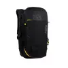 PIEPS JETFORCE BT 25 BACKPACK lavinų kuprinė + PIEPS ALIUMININIS ZONDAS 260 lavinų zondas