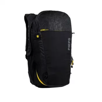 PIEPS JETFORCE BT 25 BACKPACK lavinų kuprinė + PIEPS ALIUMININIS ZONDAS 260 lavinų zondas
