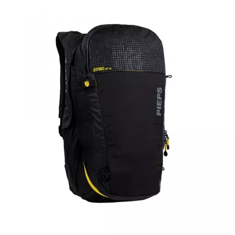 PIEPS JETFORCE BT 25 BACKPACK lavinų kuprinė + PIEPS ALIUMININIS ZONDAS 260 lavinų zondas