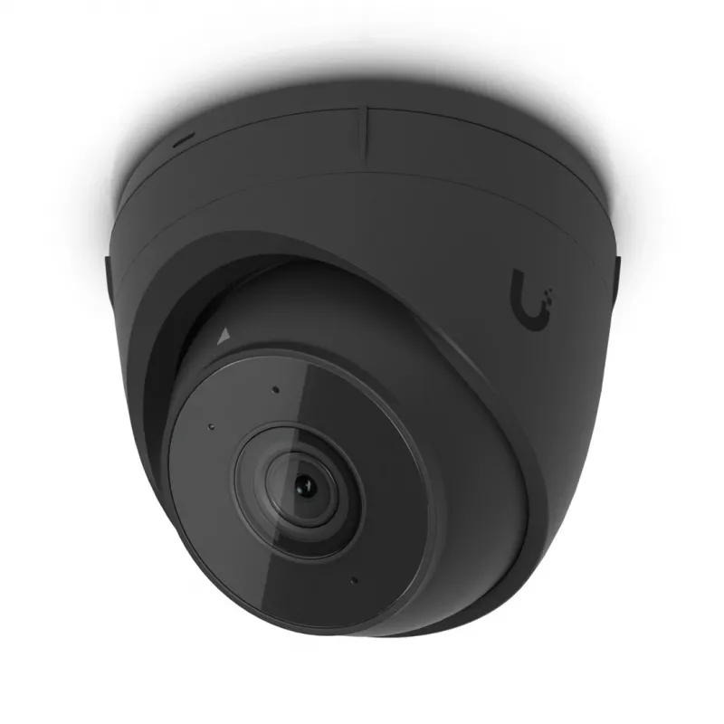 IP stebėjimo kamera UBIQUITI G5 Turret Ultra — 4 MP (2688×1512), PoE, IP66, kupolinė, 30 kadrų/s