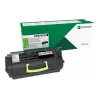 “Lexmark 53B2X00” dažų kasetė 1 vnt. Originali juoda