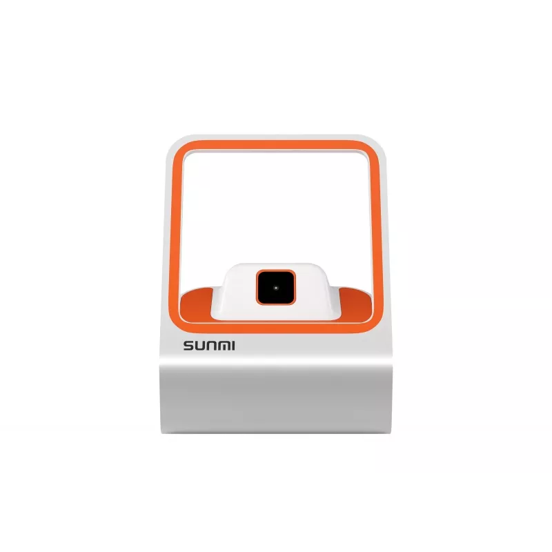 2D skaitytuvas SUNMI Blink USB rinkinys su taikymo režimu ir 1,5 m kabeliu
