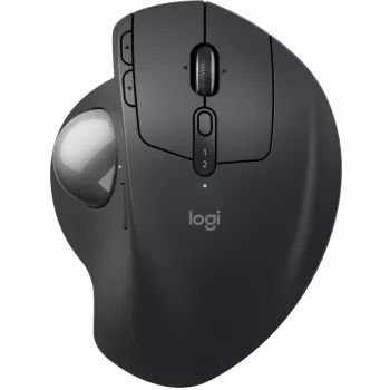 „Logitech 910-007260“ pelė, biuro, dešiniarankiams, RF belaidė + Bluetooth, optinė, 2048 DPI