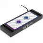 RAM vandens aušintuvas Alphacool Apex X4 Sidabrinė (modelis 13781)
