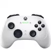 Žaidimų pultas Razer Wolverine V3 Pro White USB Analoginis PC Xbox Series S X