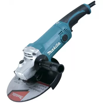 Makita GA9050R - Kampinis šlifuoklis - 2000 W - 230 mm (GA9050R)