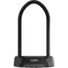 U formos spyna ABUS GRANIT XPlus 540 juoda 230 mm