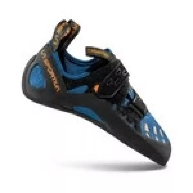 Tarantula Shoes-space blue-maple-40 LA SPORTIVA