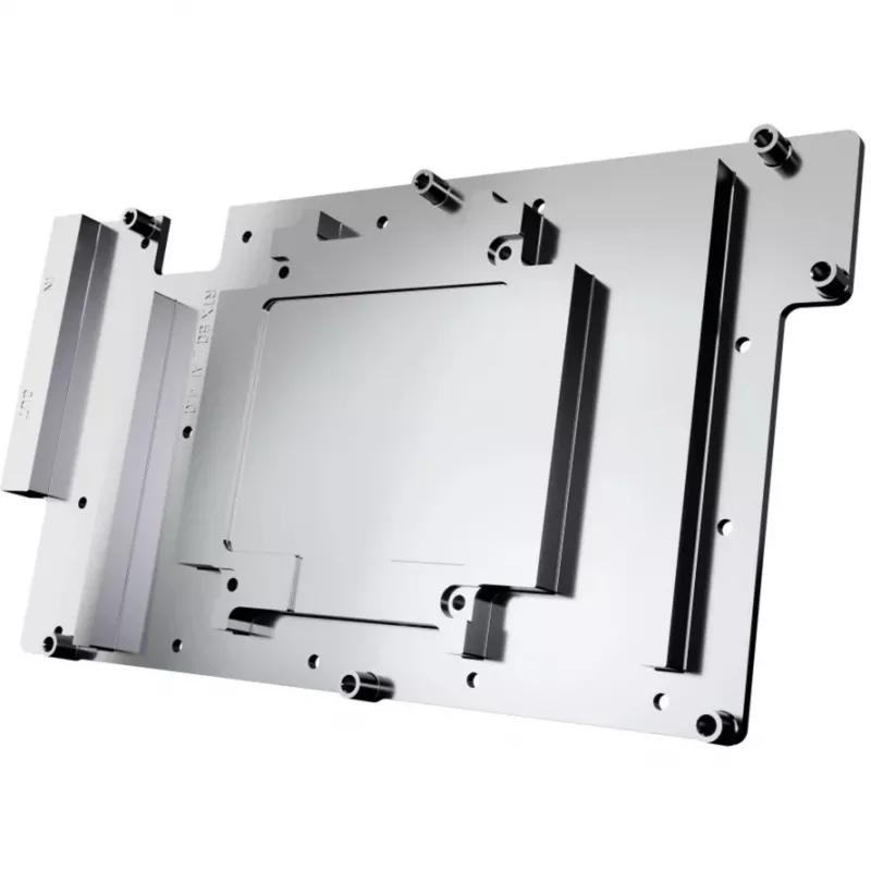 Vaizdo plokštė Alphacool ES RTX 5090 Reference 1 lizdo dizainas REV1
