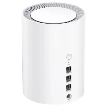 Tinklinė sistema Cudy M3600 Dviejų dažnių Wi‑Fi 7 (802.11be), 2882 Mbps, 3x LAN, 4 vidinės antenos, balta