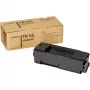 KYOCERA TK-55 Tonerio kasetė 1 vnt. Originali juoda