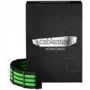 Cablemod CM-PCSR-16P3KIT-NKKLG-R Ryšio Priedas Juodas