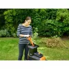 Juoda & Decker BEGAS5800-QS sodo smulkintuvas 2800 W 45 L