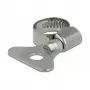 Drugelio tipo spaustukas DeLOCK 19571 10 - 16 mm 10 vnt. metalinis
