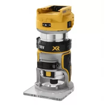 DeWALT DCW600N-XJ freza / briaunų apdirbimo staklės