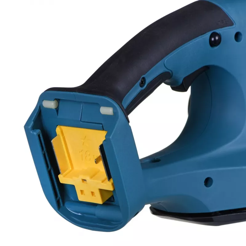 Gyvatvorių žirklės Makita DUH523RF 18V dviguba geležtė 3,3 kg