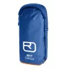 ORTOVOX Bivy Single Adult stačiakampis miegmaišis iš poliuretano, mėlynas, oranžinis