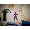 LEGO statybų rinkinys Marvel Super Heroes 76316 — Fantastiškasis ketvertas: Galactus minifigūrėlių rinkinys, 427 detalės, 4 minifigūrėlės, amžius 9+