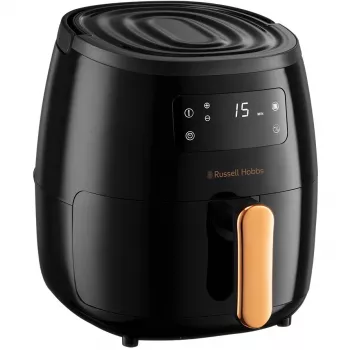 Russell Hobbs Airfryer Satisfry XL 5l juoda 26510-56 2651056 (26510-56)