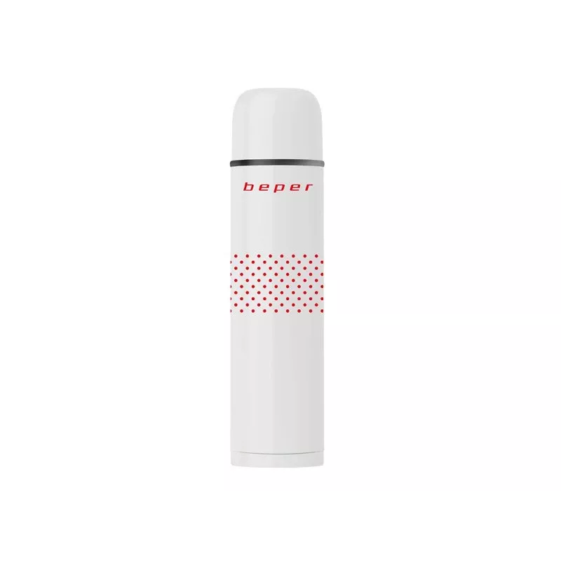 Elektrinis virdulys Beper BI.504 500 ml, nerūdijantis plienas, 2200 W