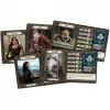 Asmodee Žiedų Valdovas: Kelionė per Viduržemę - Tamsūs Takai, stalo žaidimas