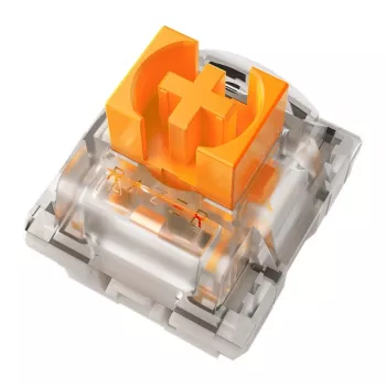 Key Switch Razer RC21-02040300-R3M1 Oranžinė Transparent 36 vnt.