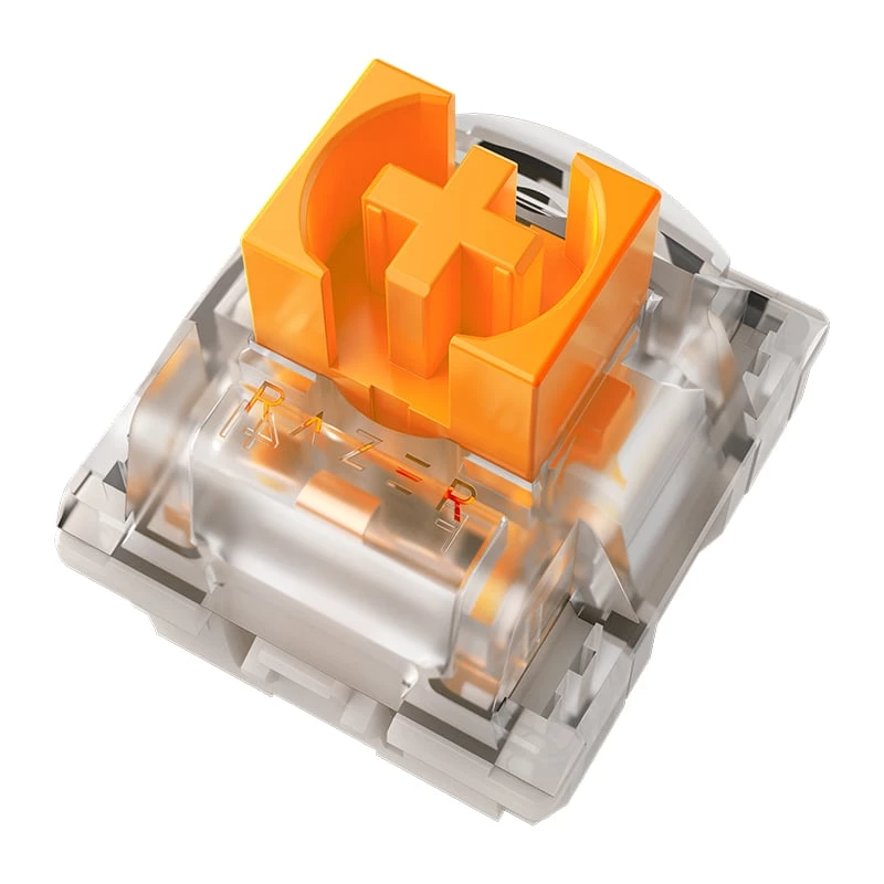 Key Switch Razer RC21-02040300-R3M1 Oranžinė Transparent 36 vnt.
