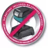 DEDRA DED7142 elektrinis atsuktuvas / suktuvas
